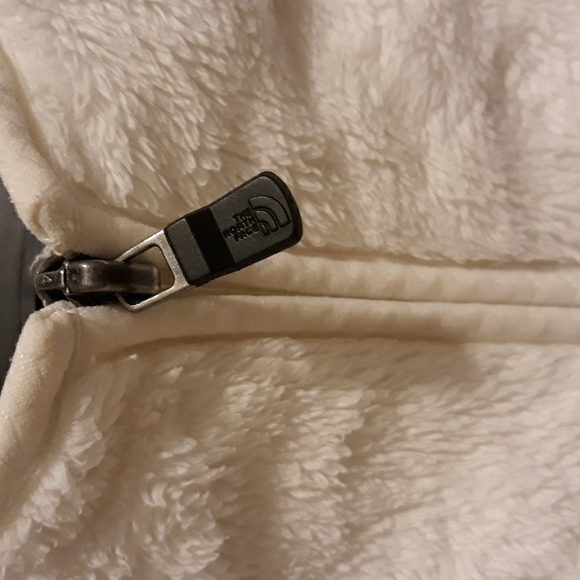 North Face Fleece Vest XS - Picture 4 of 16